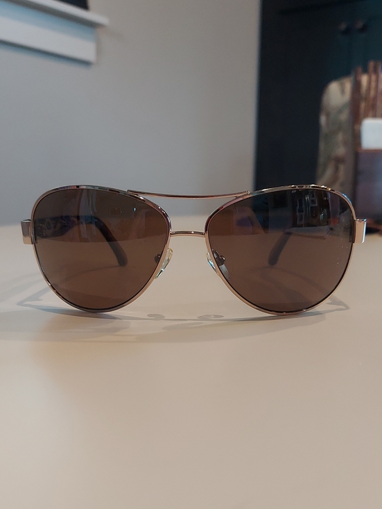 AYA . Accessories - AYA Cameron Sunglasses Heron Design by Corrine Hunt